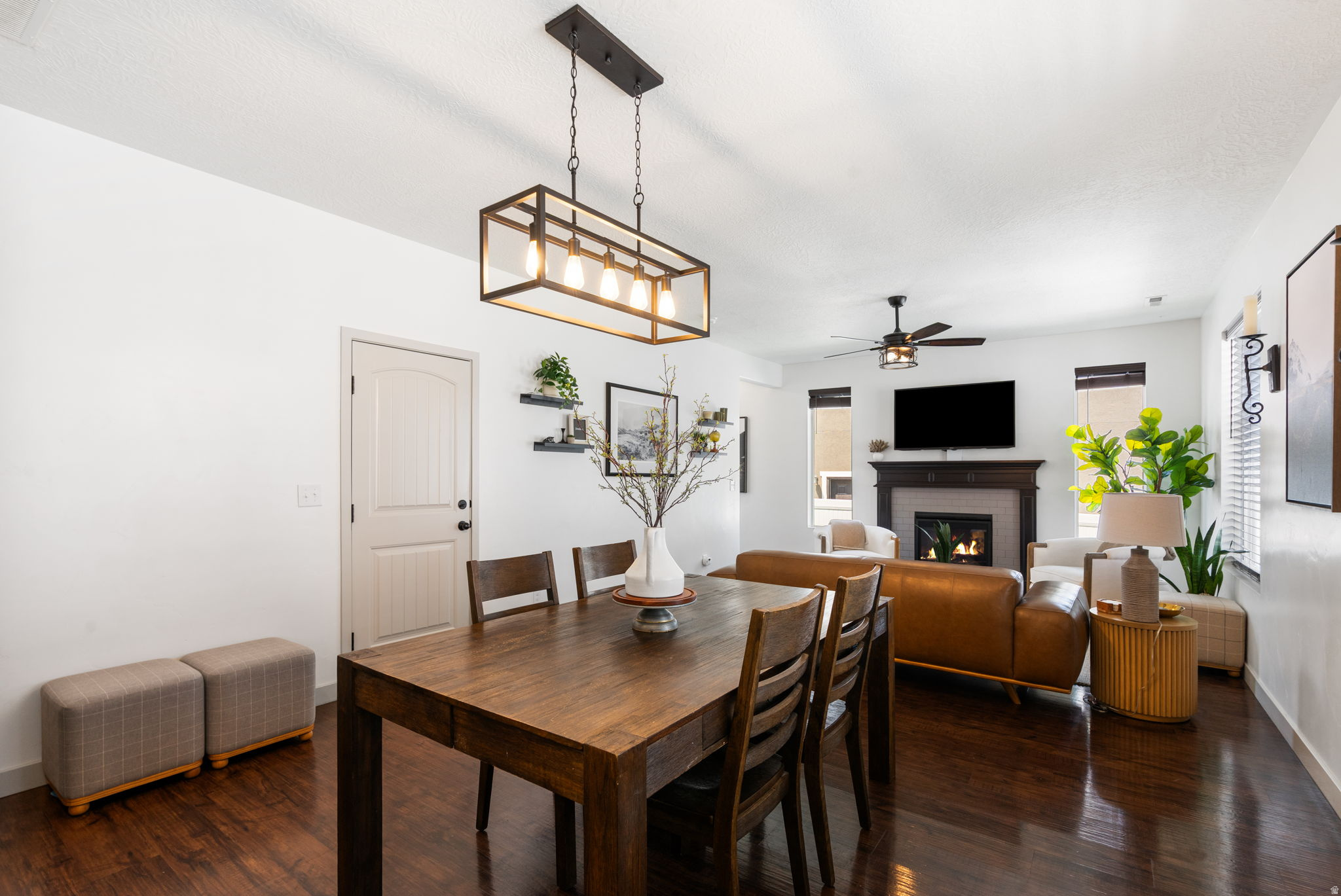 HERRIMAN TOWNE CENTER - Residential