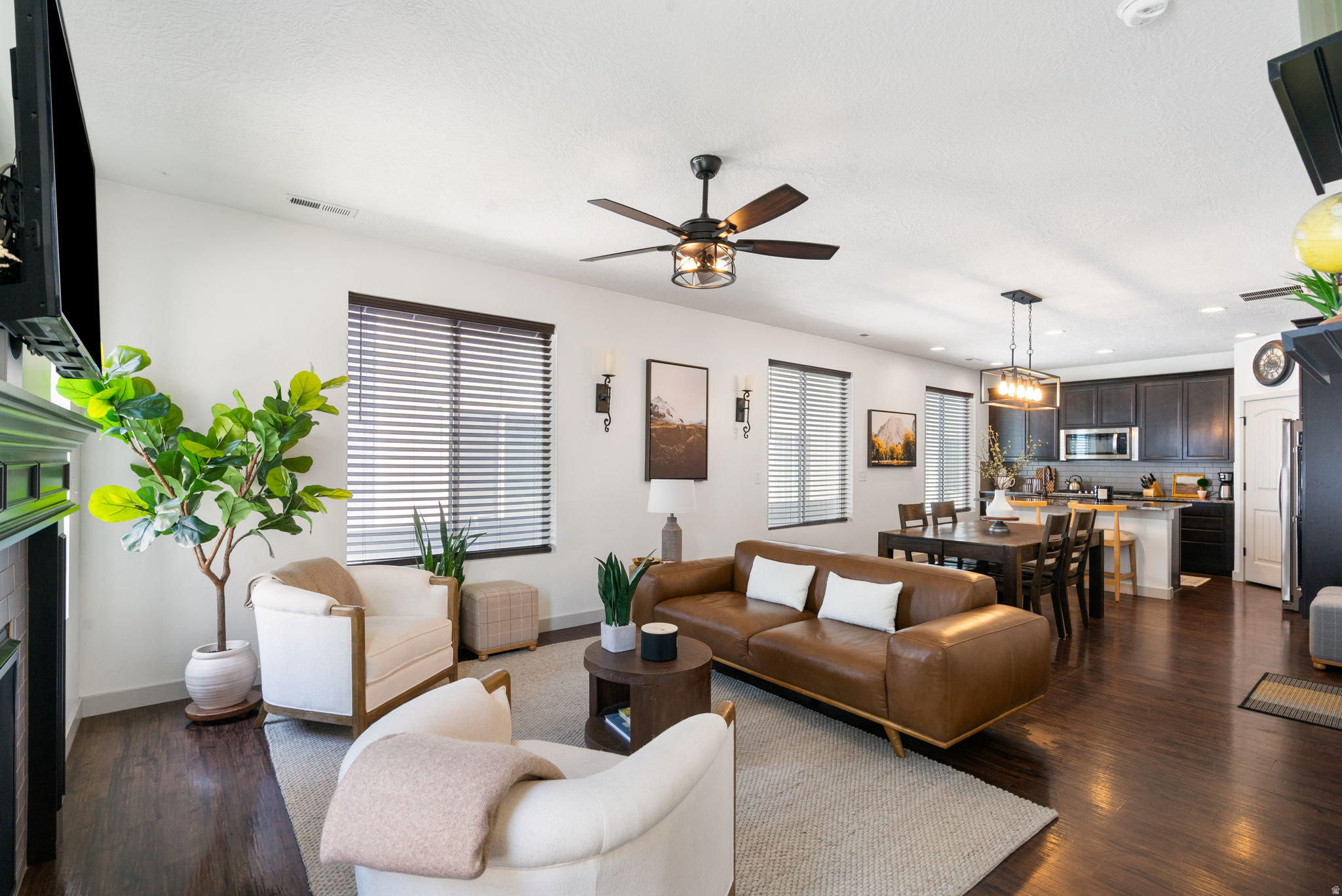 HERRIMAN TOWNE CENTER - Residential