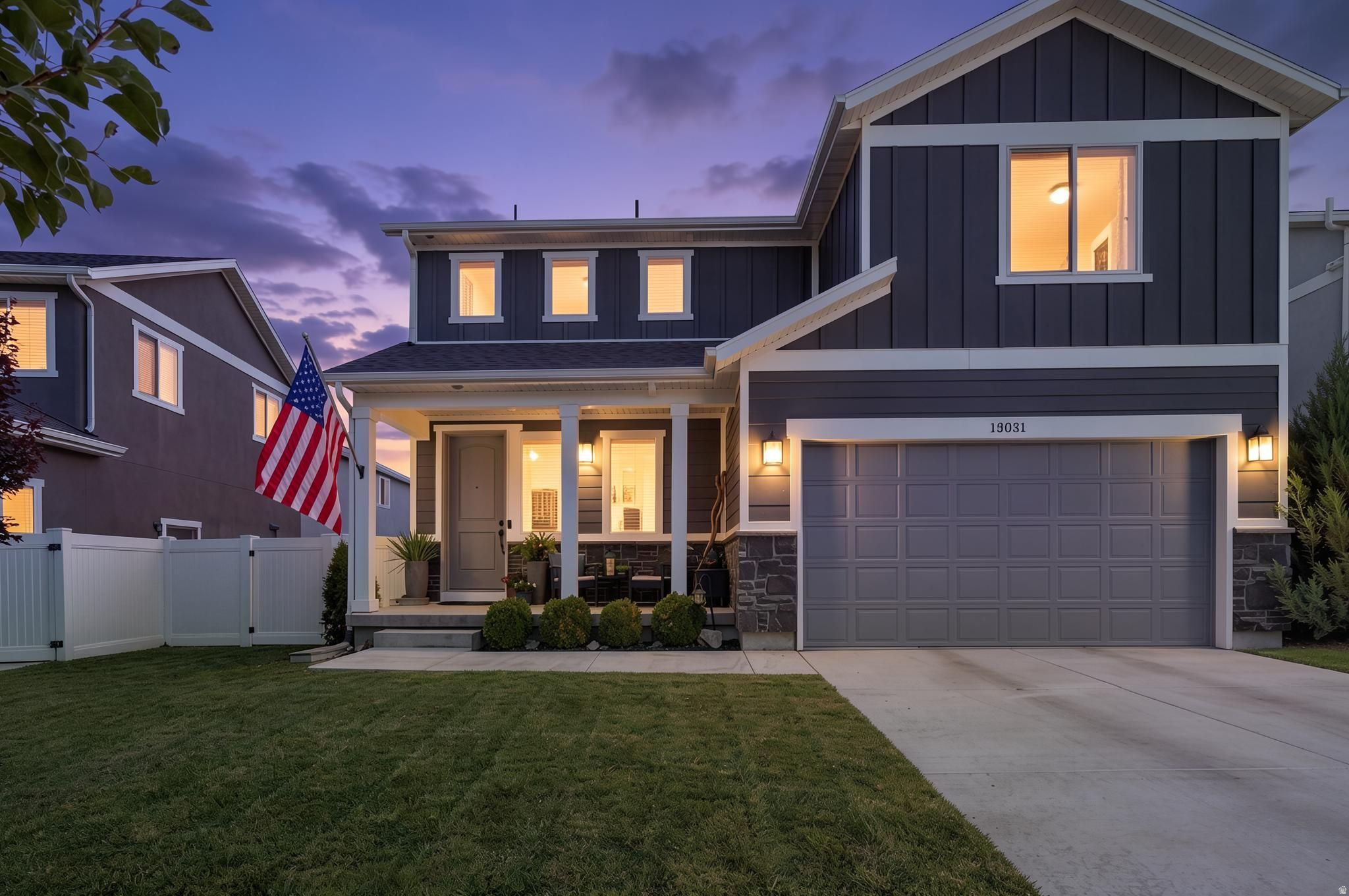 HERRIMAN TOWNE CENTER - Residential