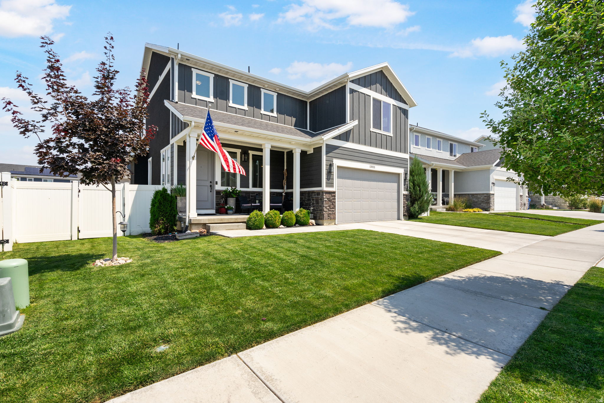 HERRIMAN TOWNE CENTER - Residential