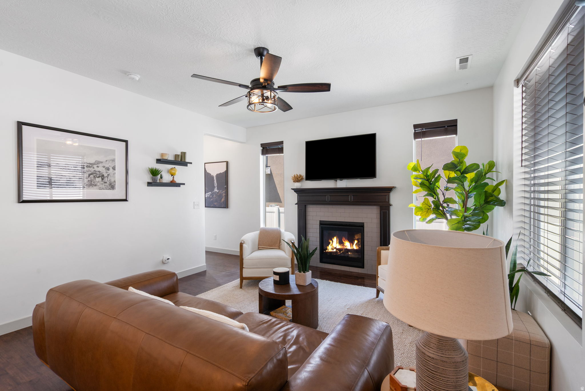 HERRIMAN TOWNE CENTER - Residential