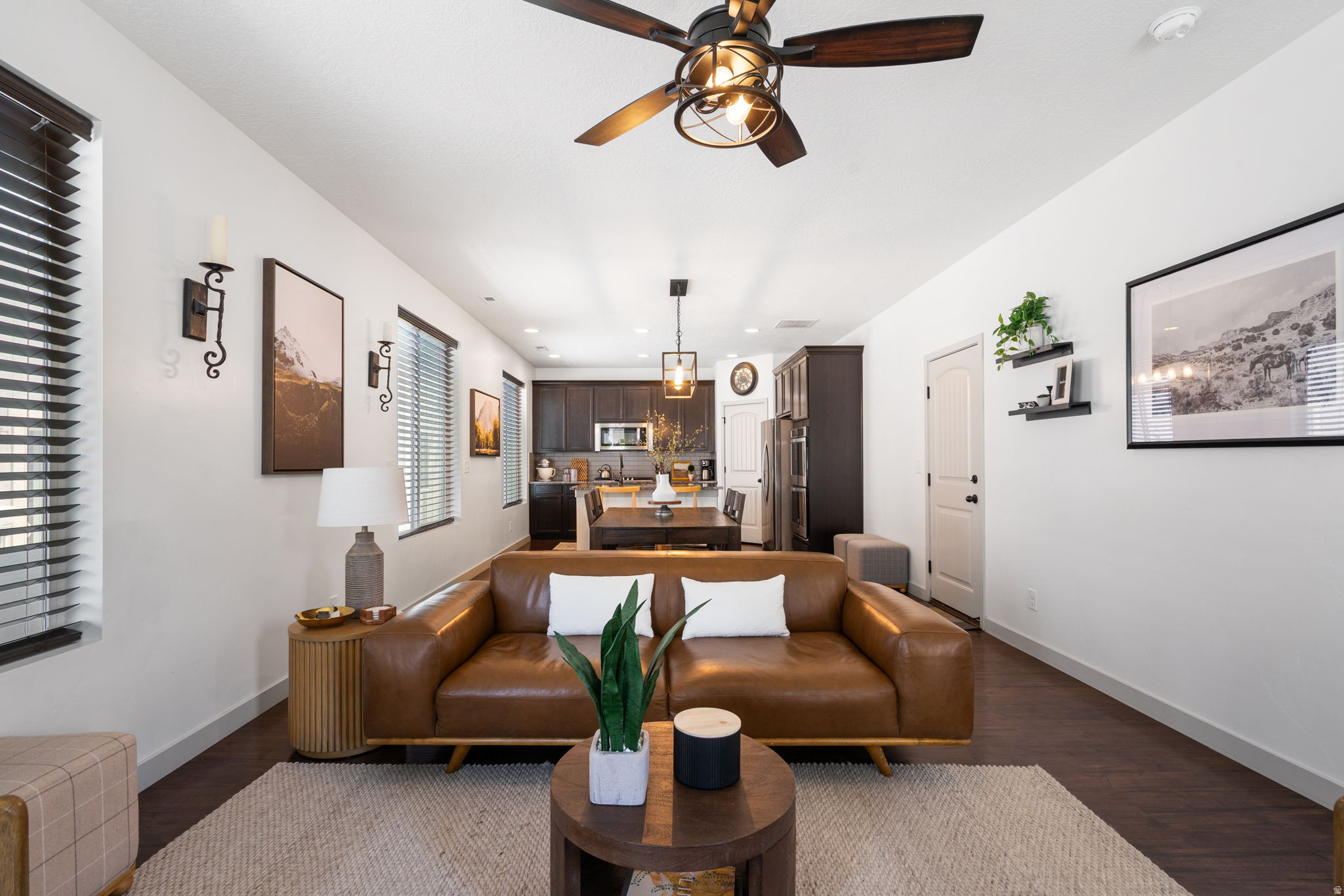 HERRIMAN TOWNE CENTER - Residential
