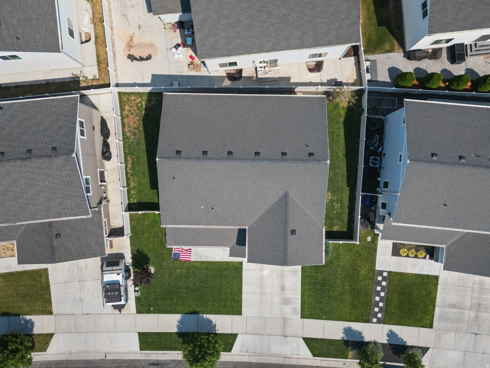 HERRIMAN TOWNE CENTER - Residential