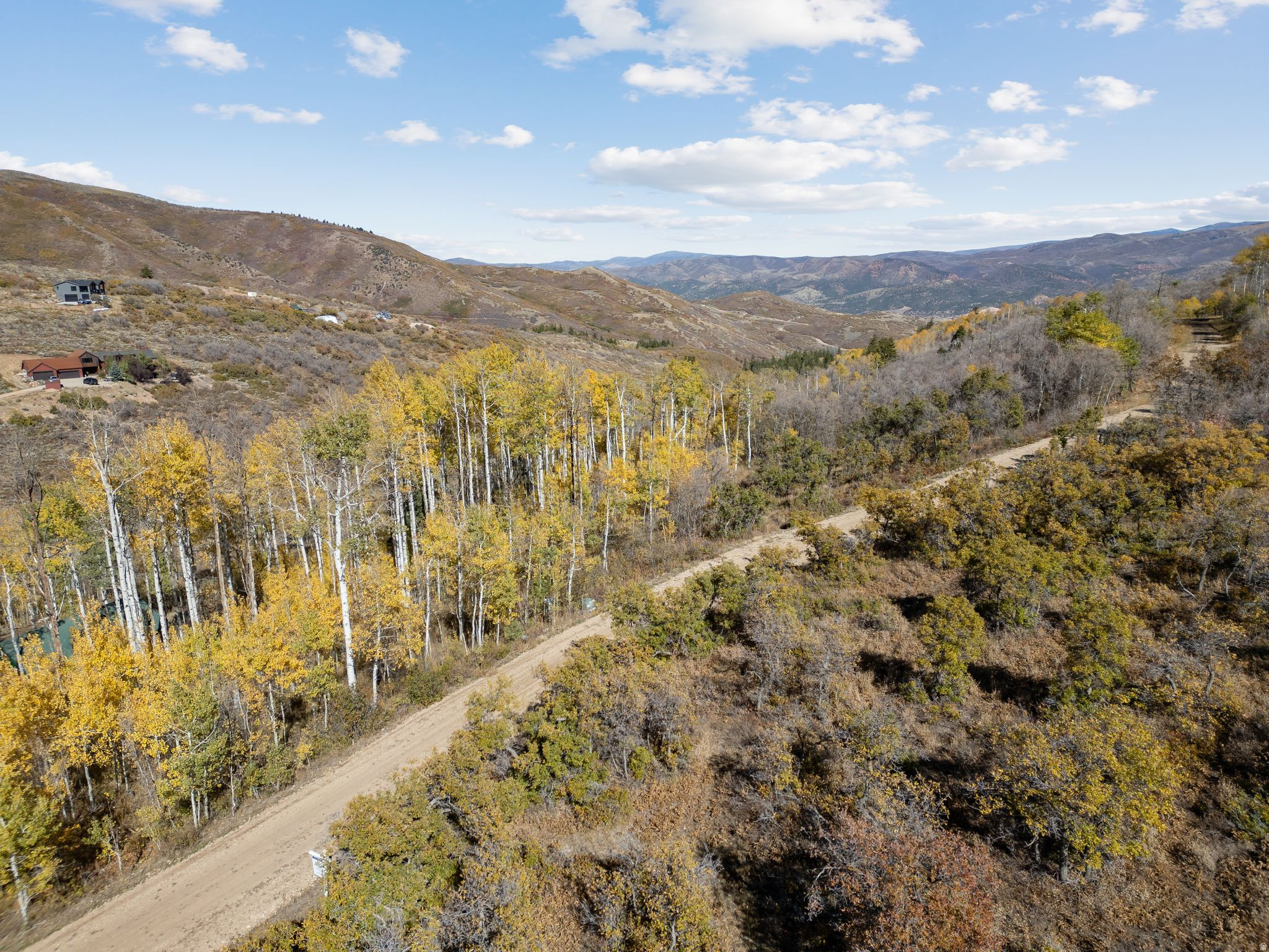 FOREST MEADOW RANCH SUBDIVISION - Land
