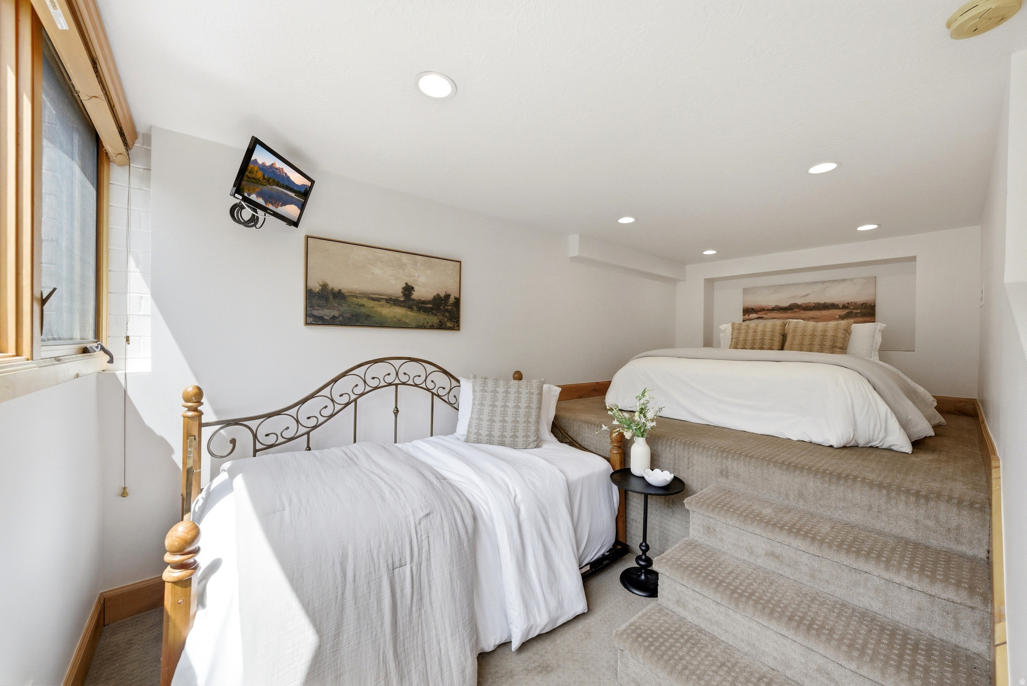 PARK AVENUE CONDOMINIUMS - Residential