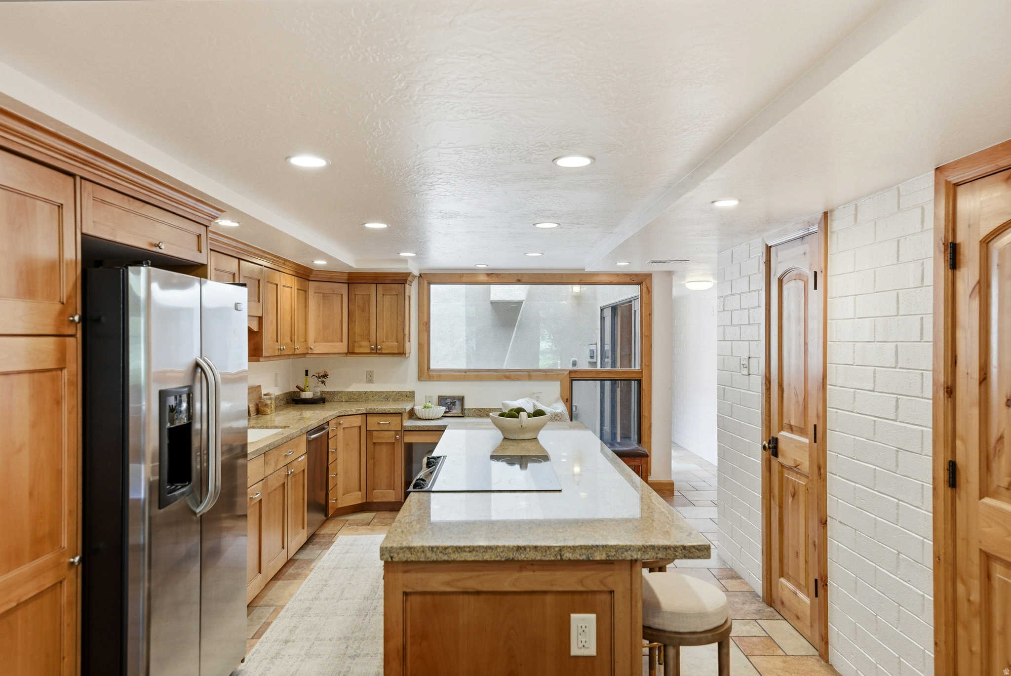 PARK AVENUE CONDOMINIUMS - Residential