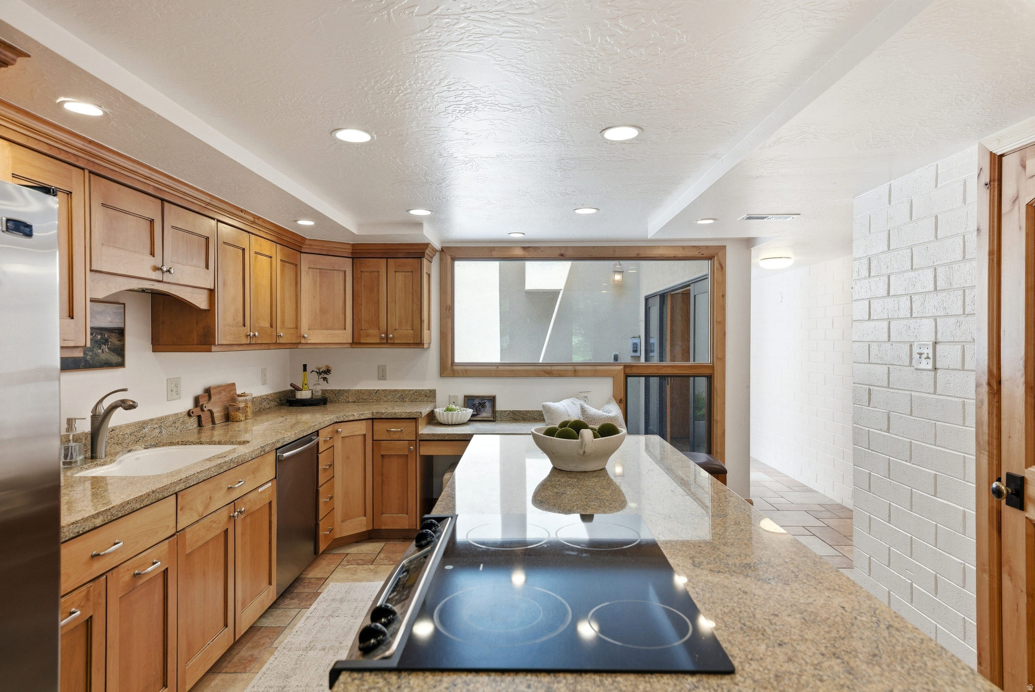 PARK AVENUE CONDOMINIUMS - Residential