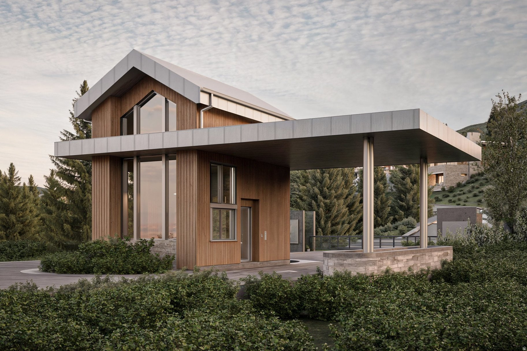 VELVæRE - Residential