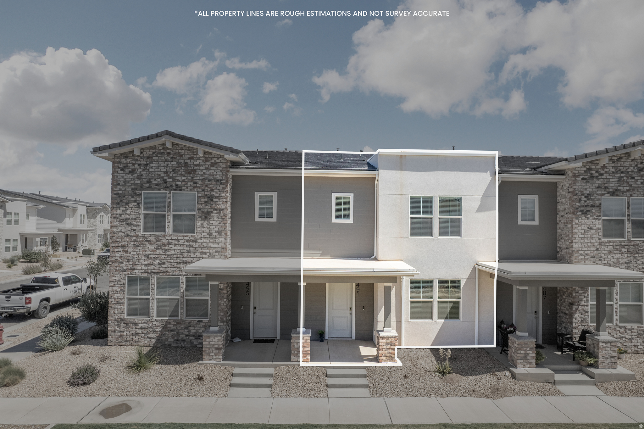 SAGE HAVEN 10 - Residential