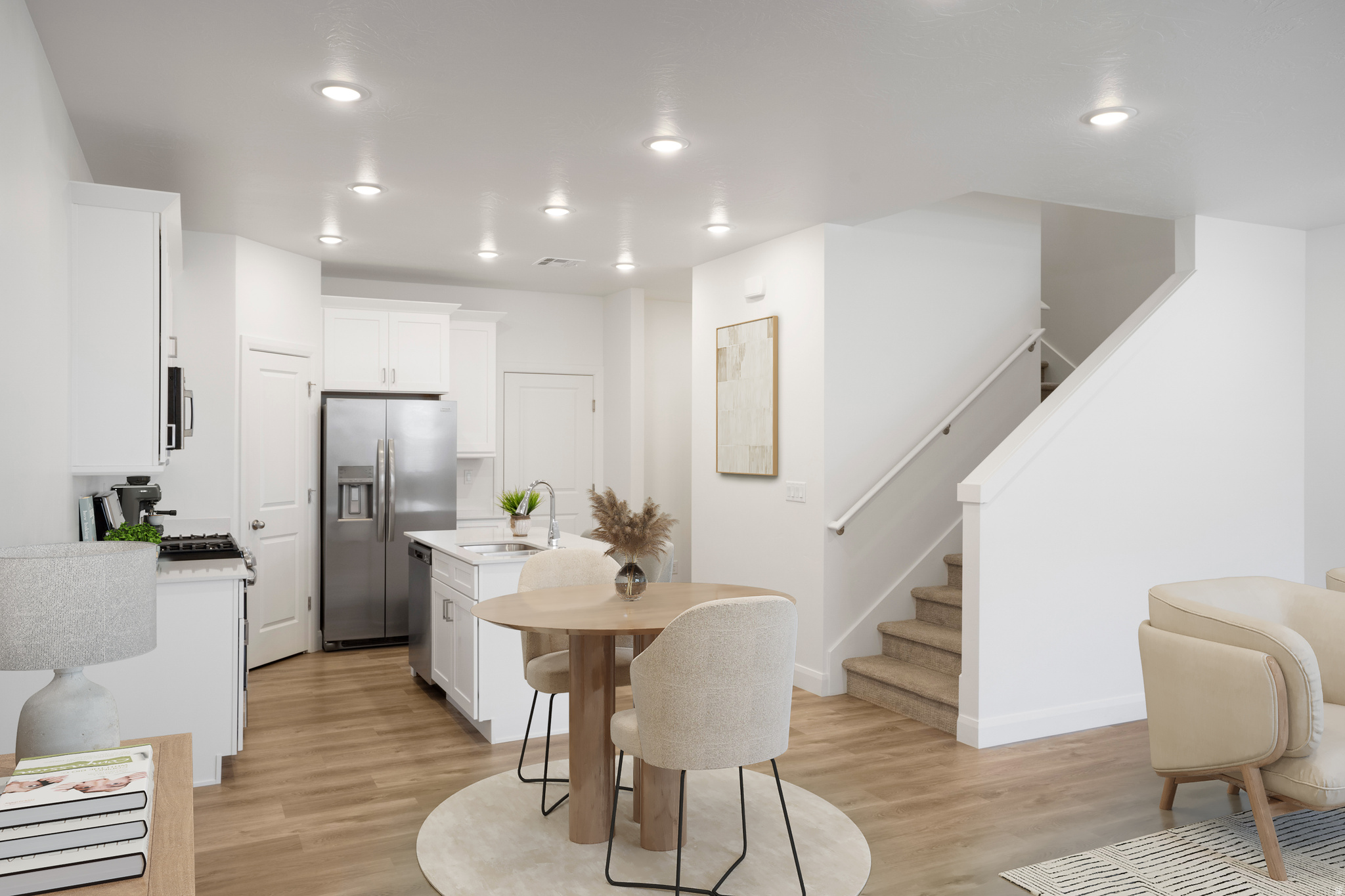 SAGE HAVEN 10 - Residential