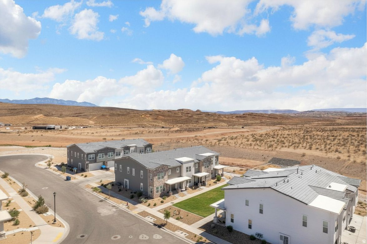 SAGE HAVEN 10 - Residential