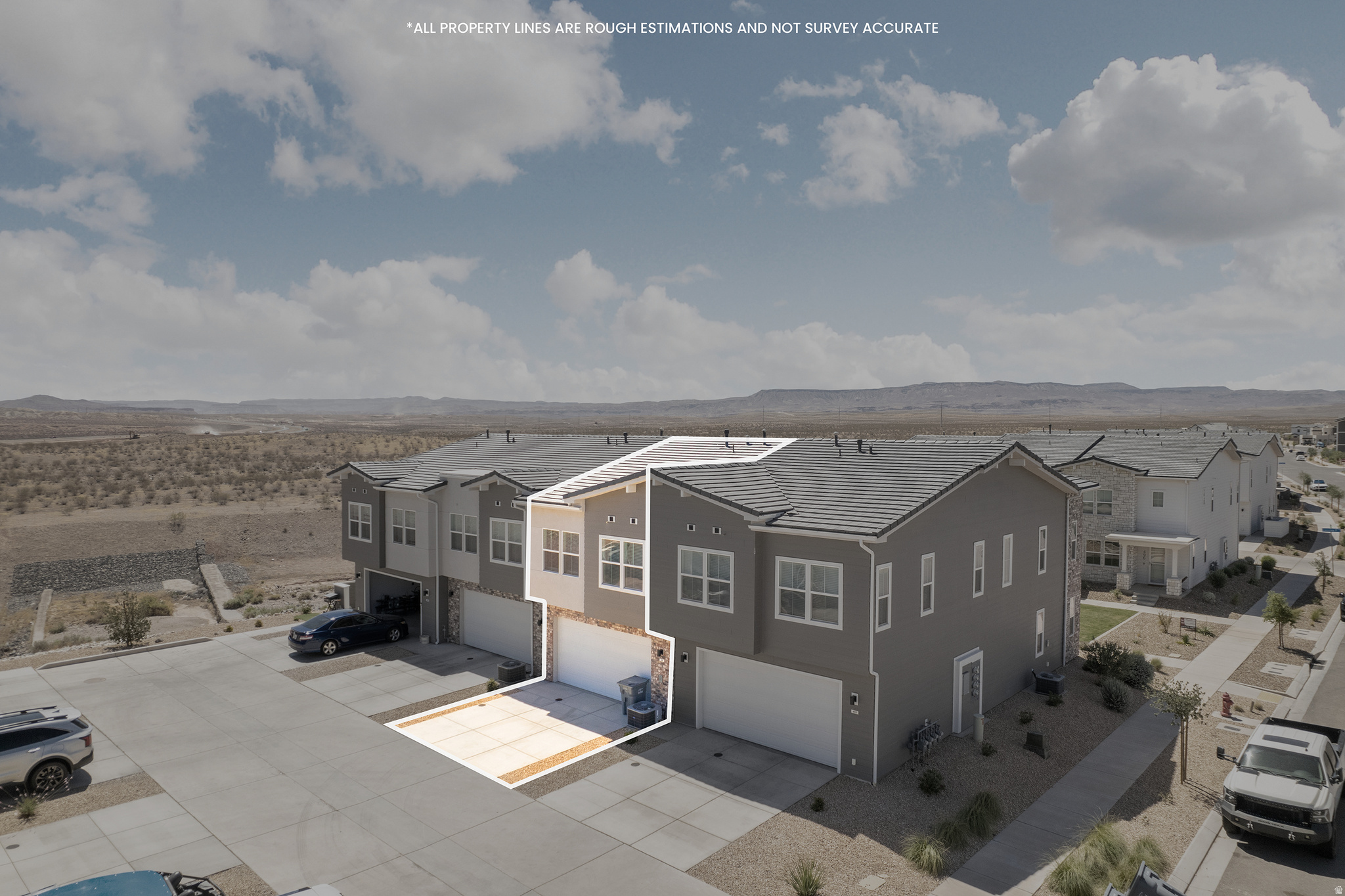 SAGE HAVEN 10 - Residential