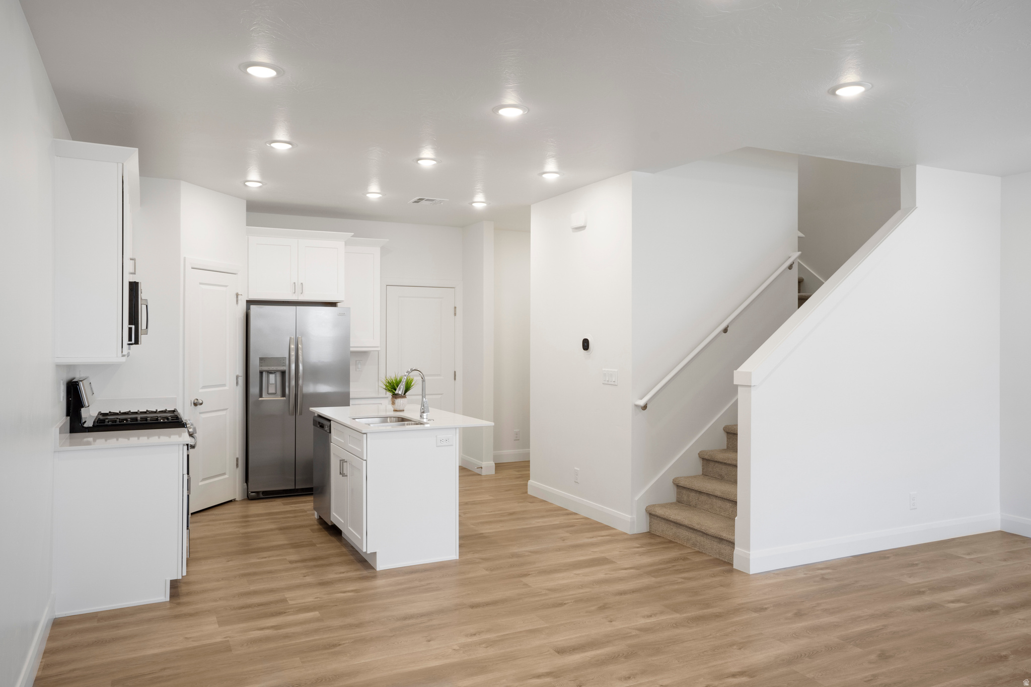 SAGE HAVEN 10 - Residential