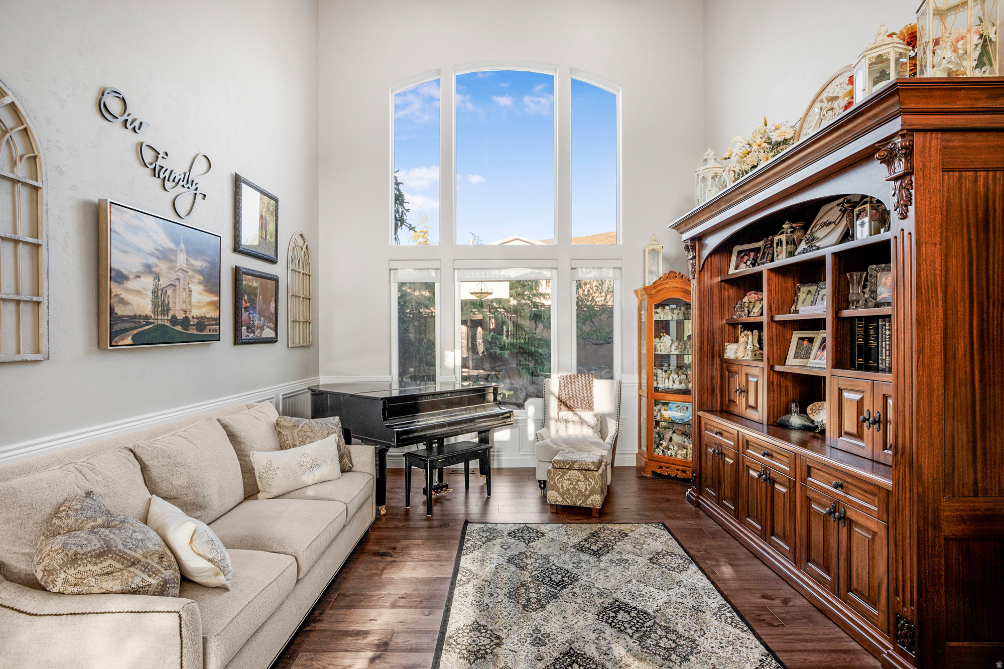 CANYON GATE SUBDIVISION - Residential