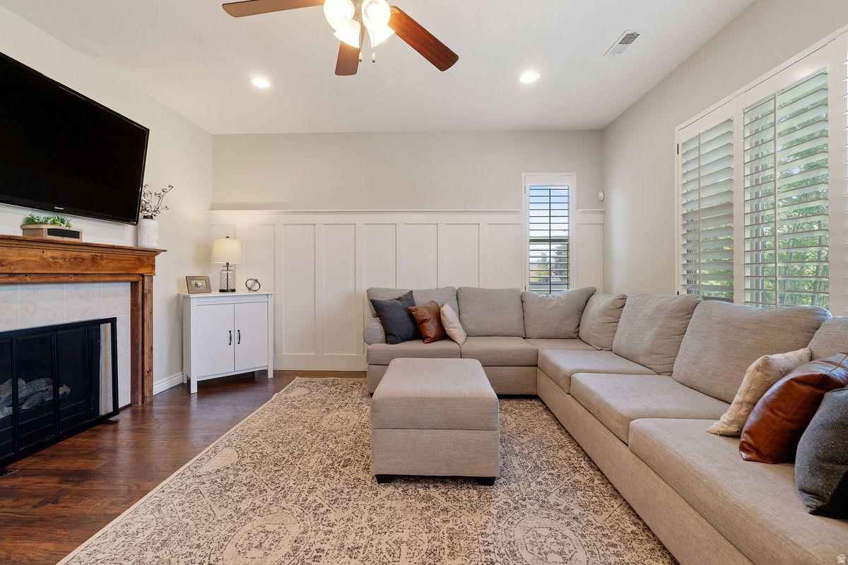 GRAY'S FARM - Residential