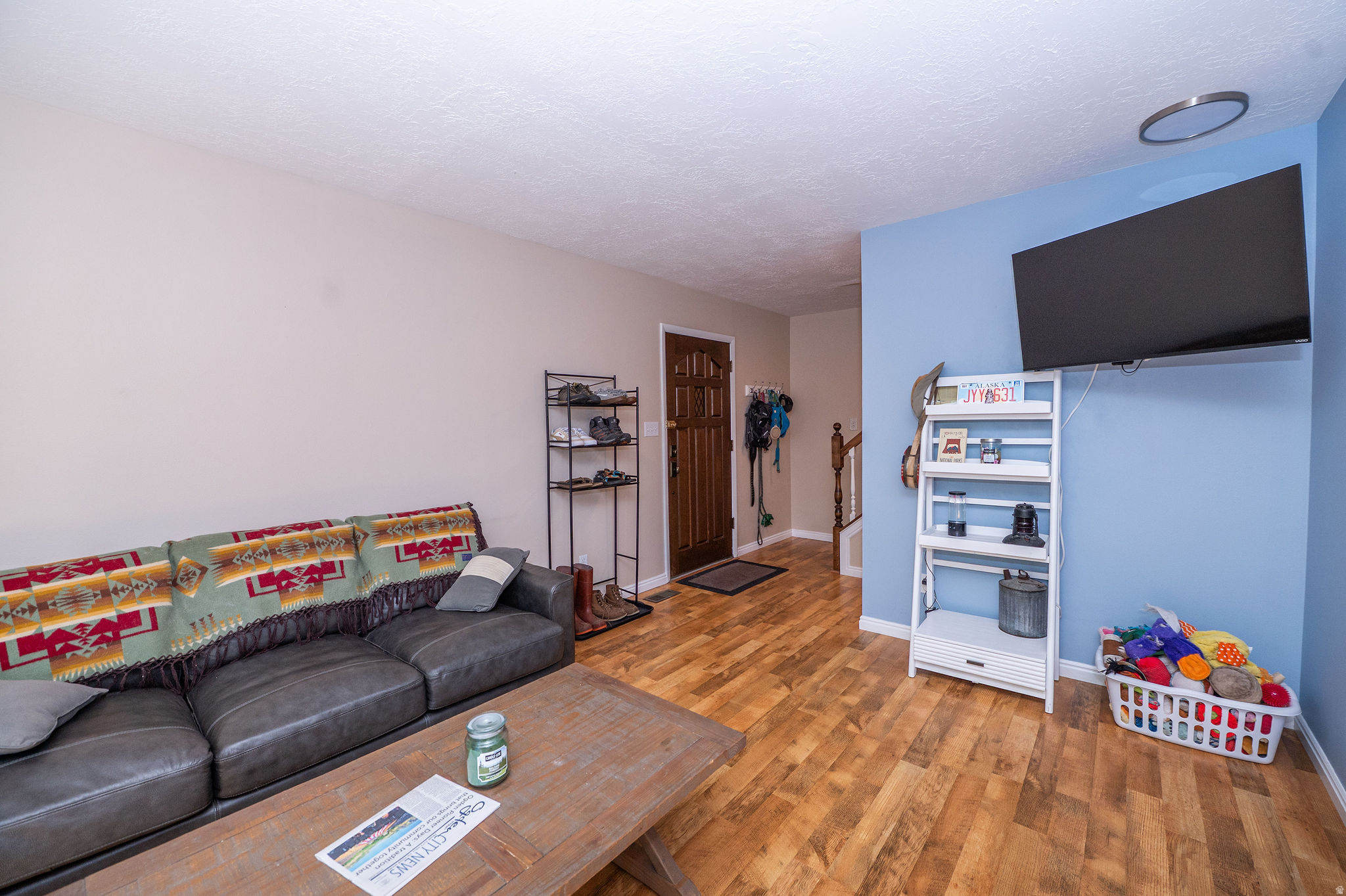 CHERRYWOOD - Residential