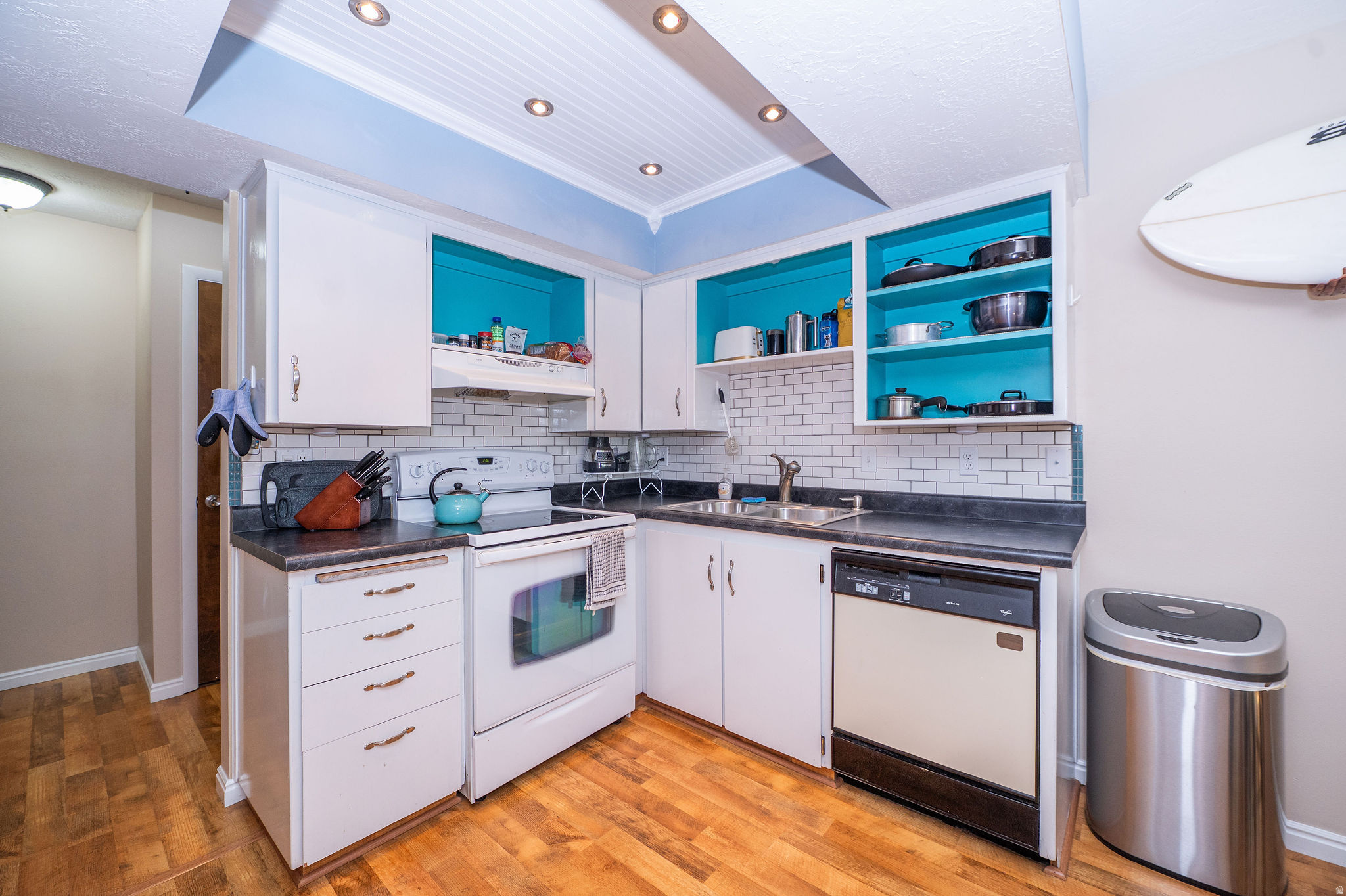 CHERRYWOOD - Residential