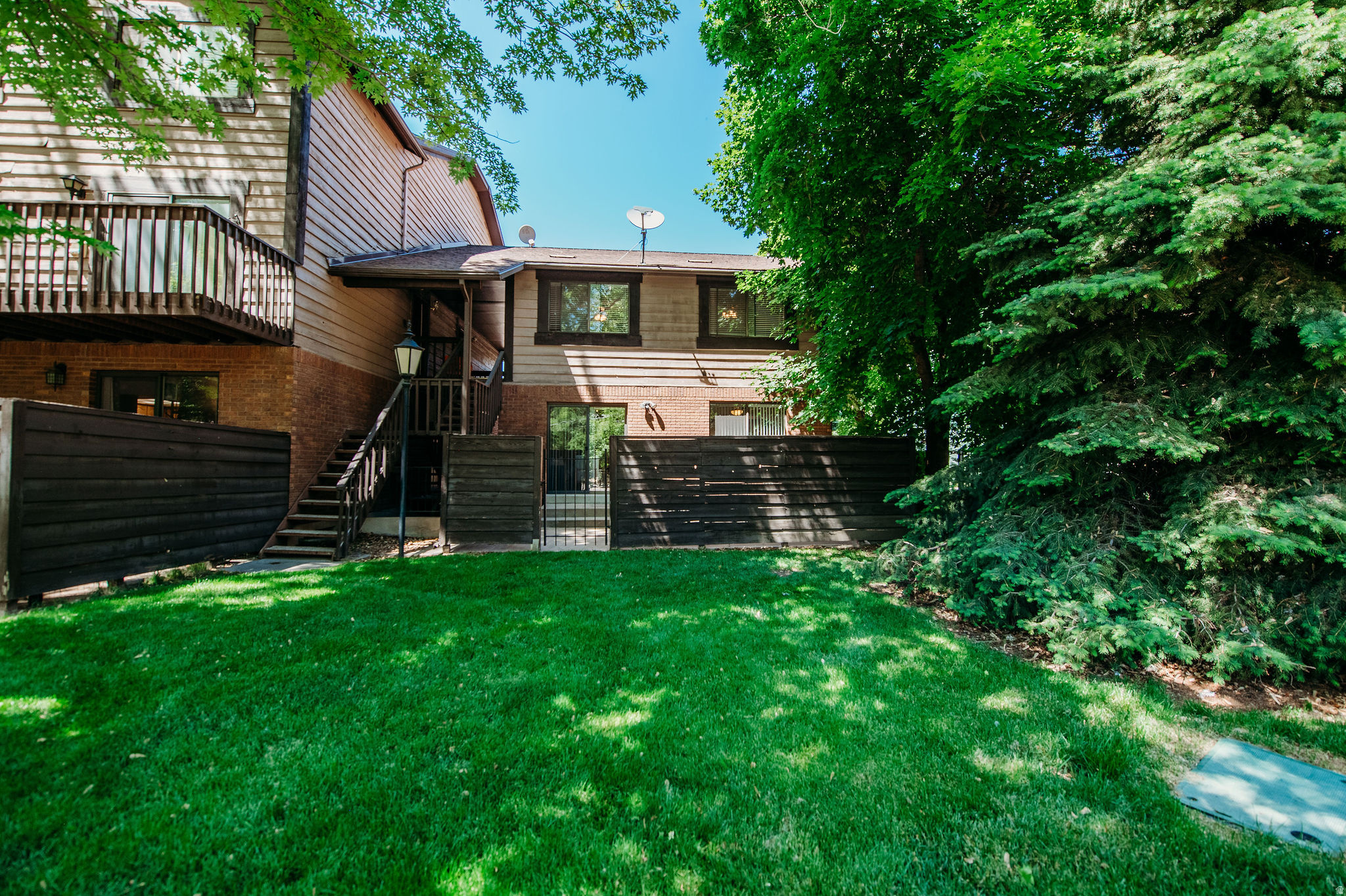 CHERRYWOOD - Residential