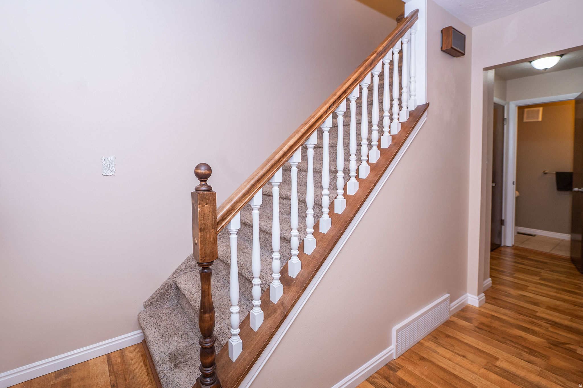 CHERRYWOOD - Residential
