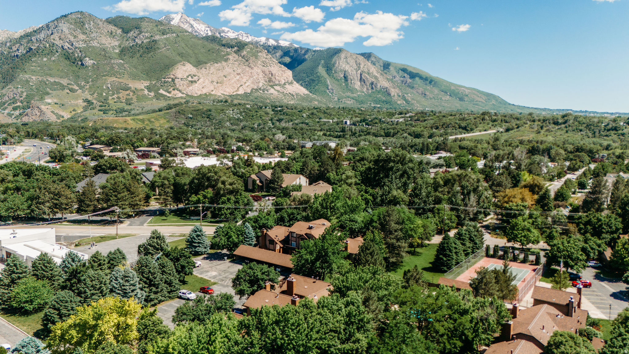 CHERRYWOOD - Residential