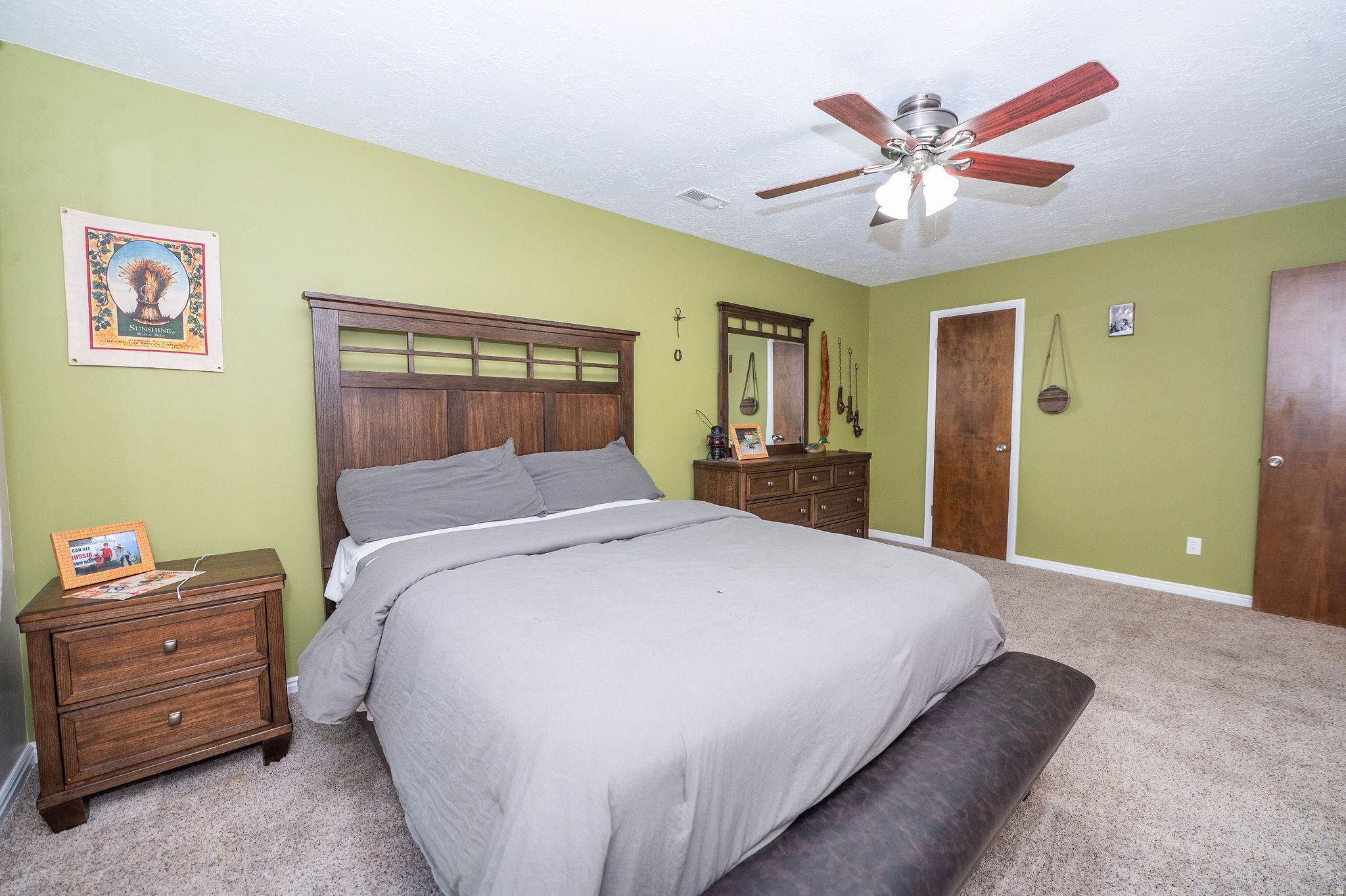 CHERRYWOOD - Residential
