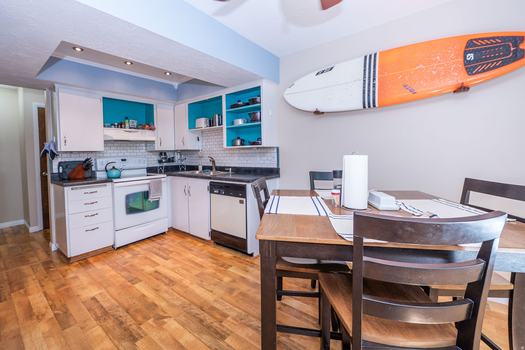 CHERRYWOOD - Residential