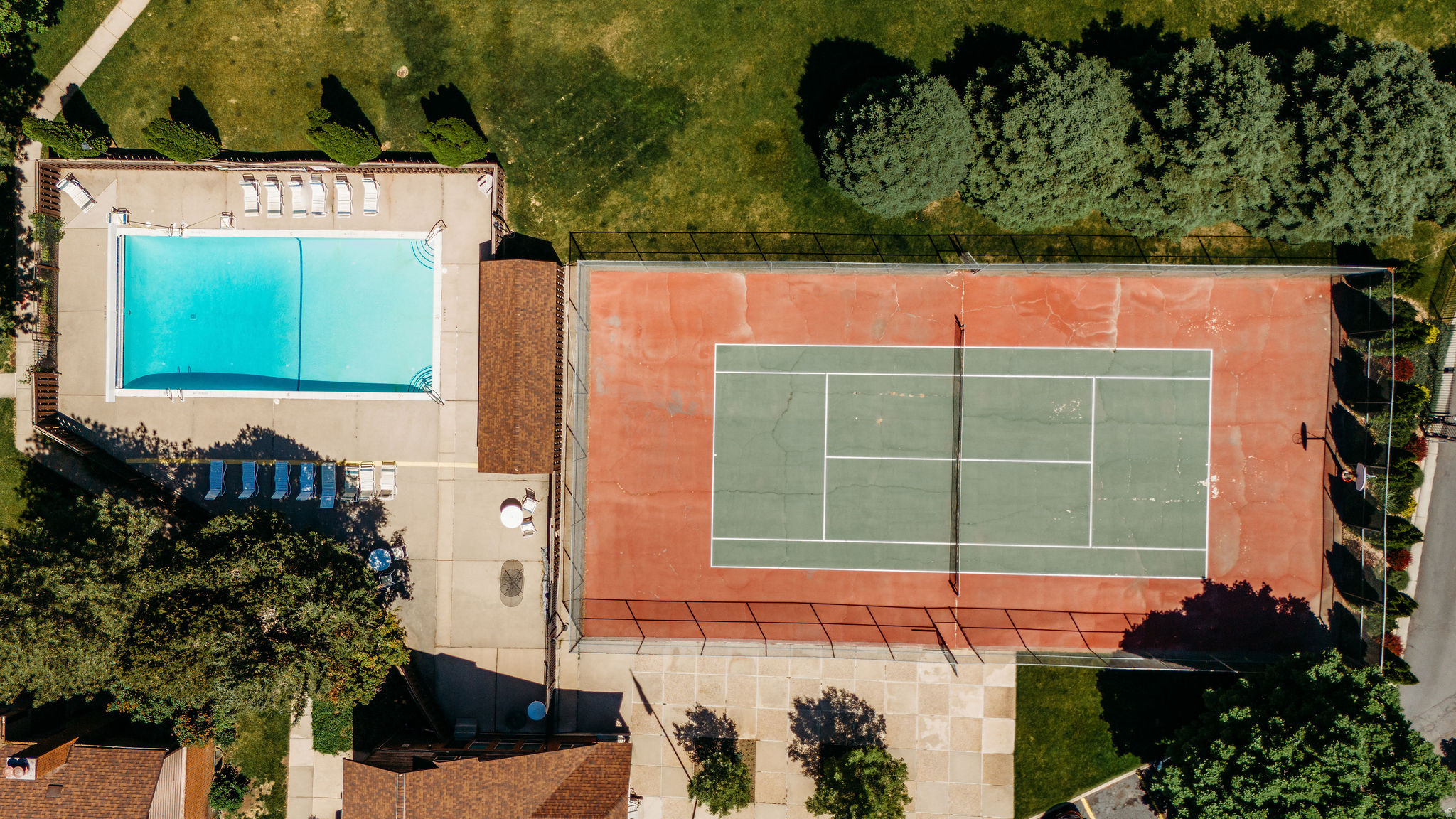 CHERRYWOOD - Residential