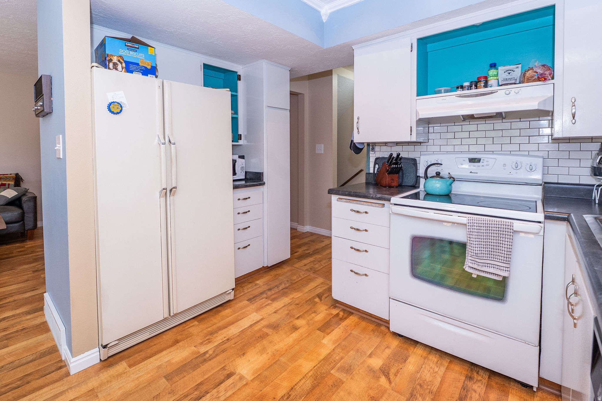 CHERRYWOOD - Residential