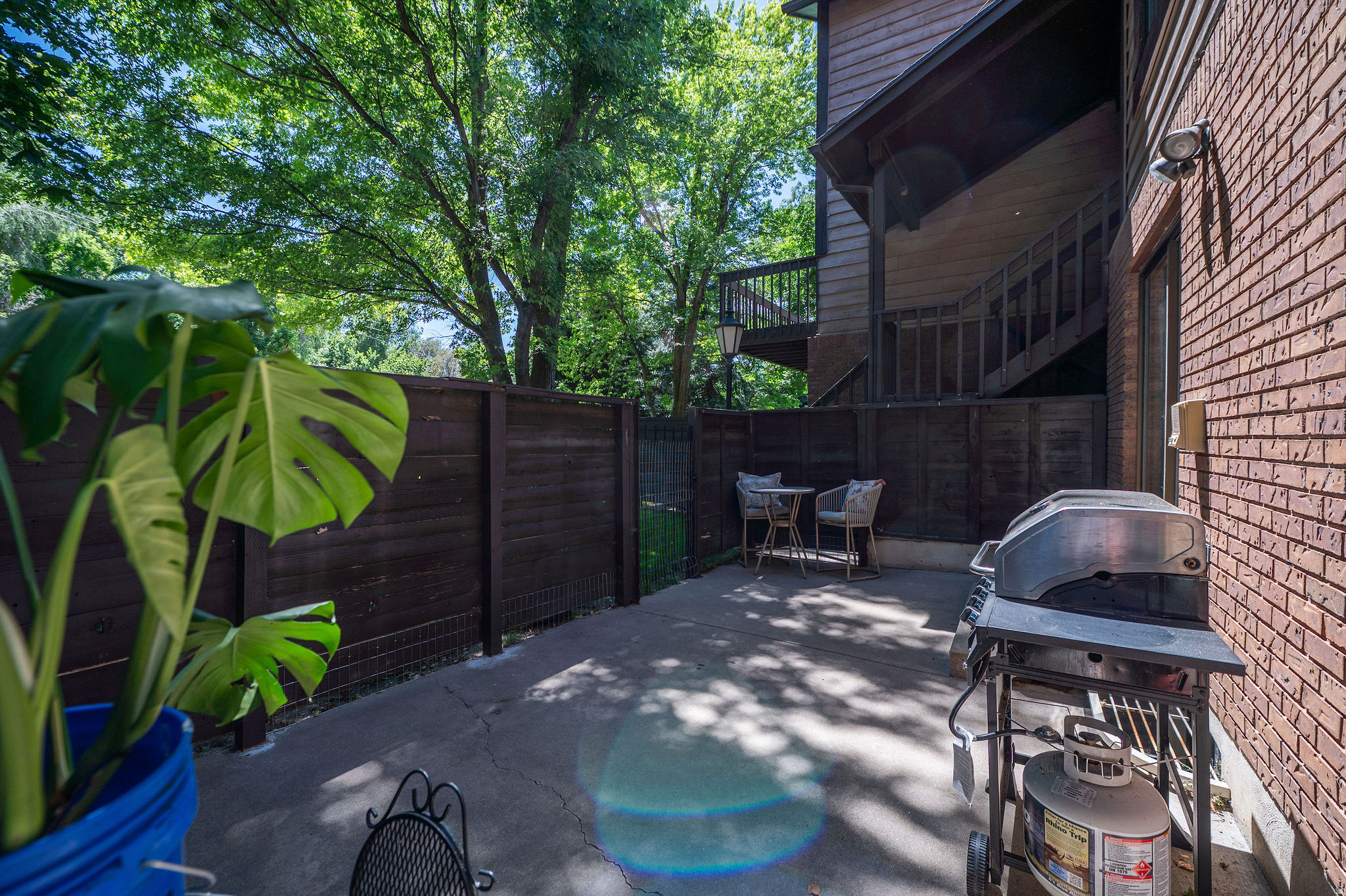 CHERRYWOOD - Residential