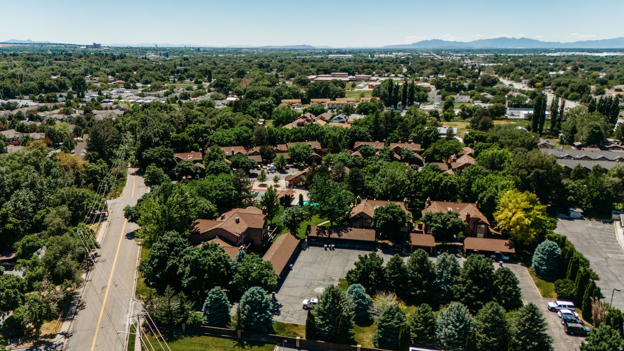 CHERRYWOOD - Residential