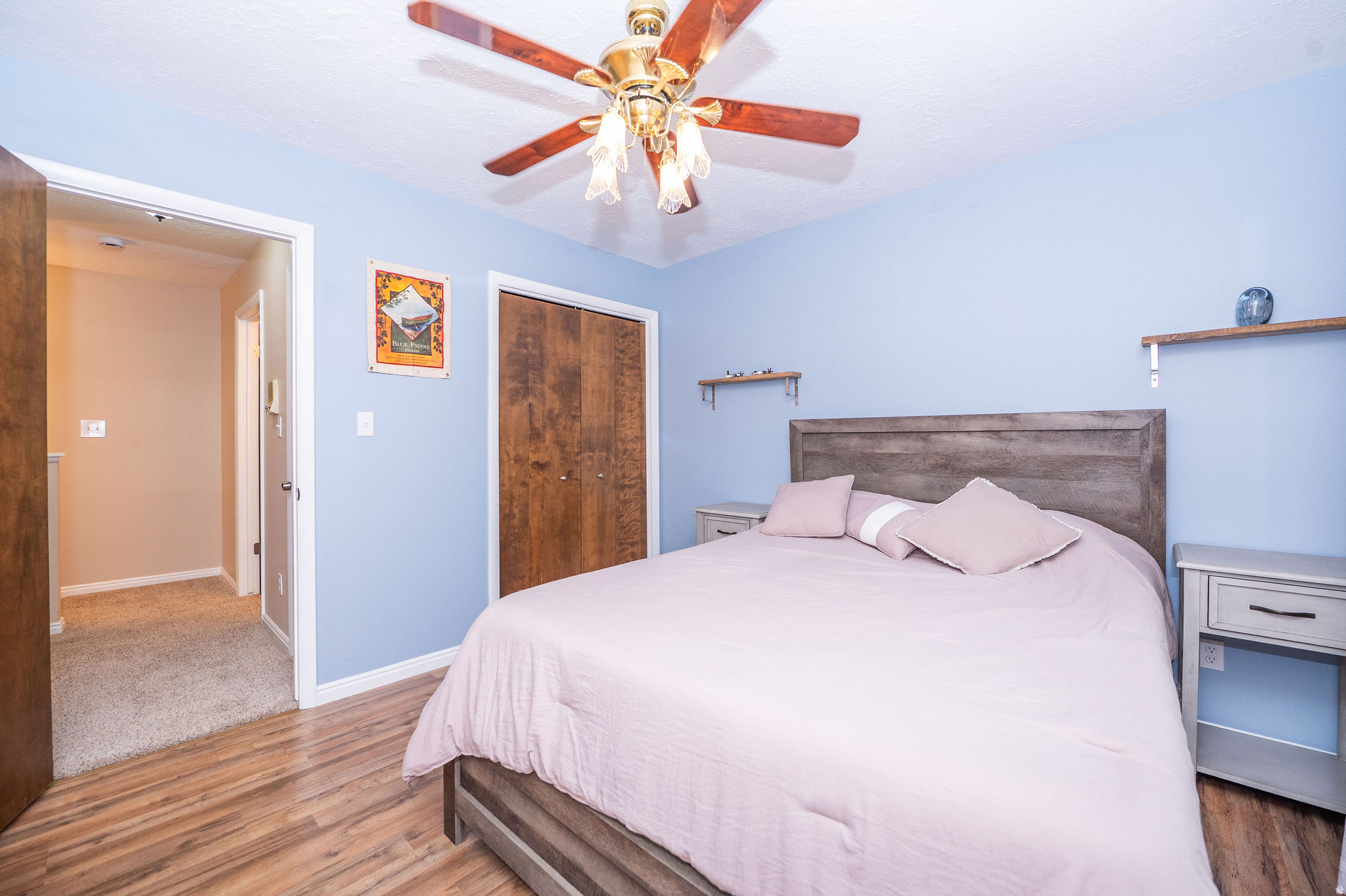 CHERRYWOOD - Residential