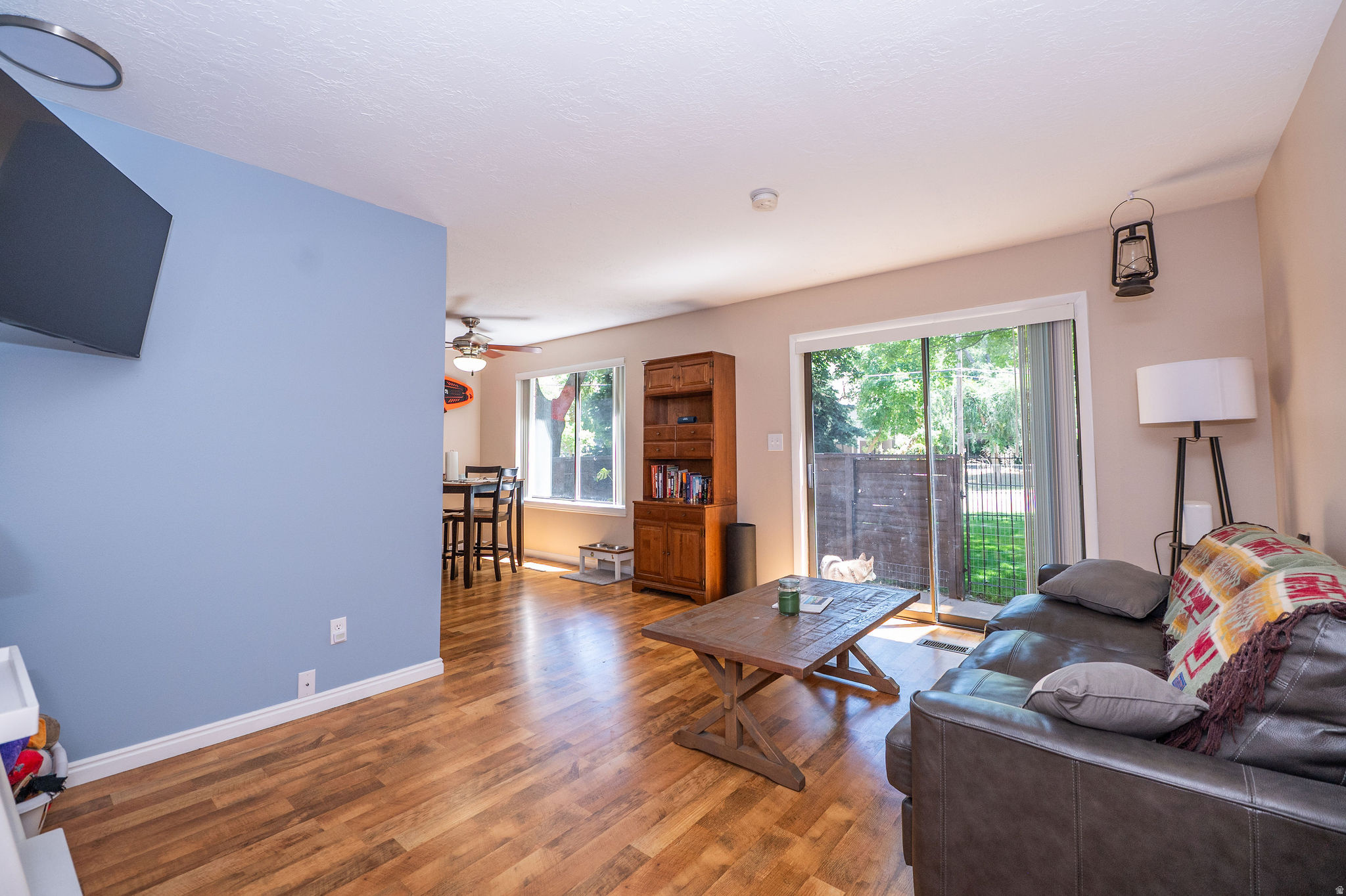 CHERRYWOOD - Residential