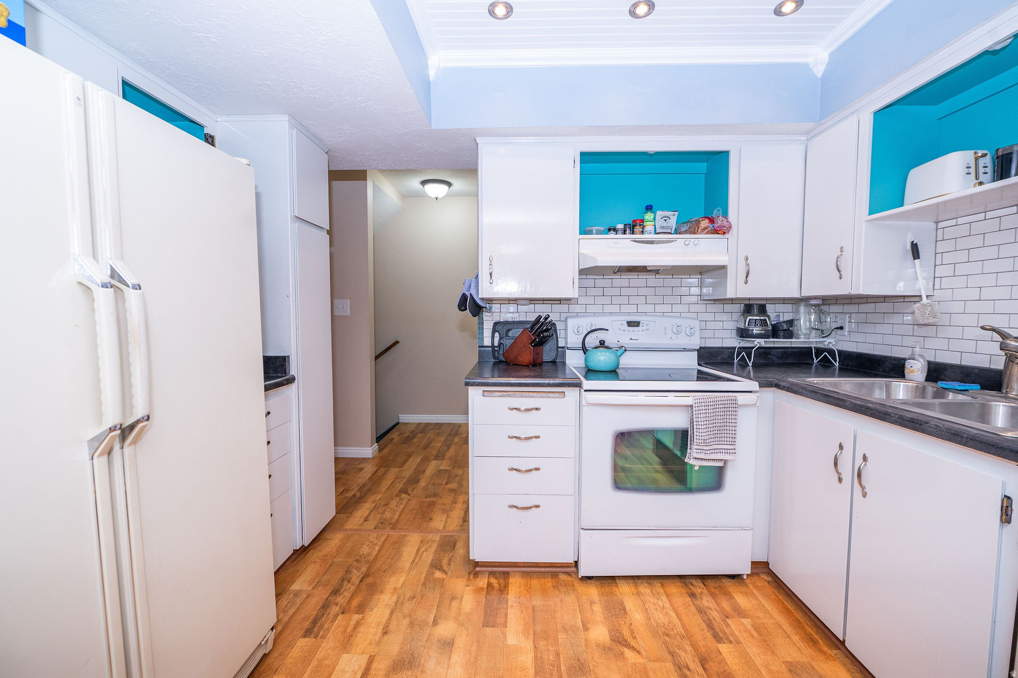 CHERRYWOOD - Residential