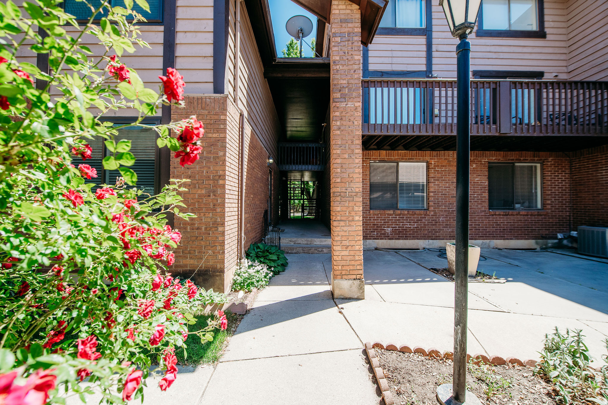 CHERRYWOOD - Residential
