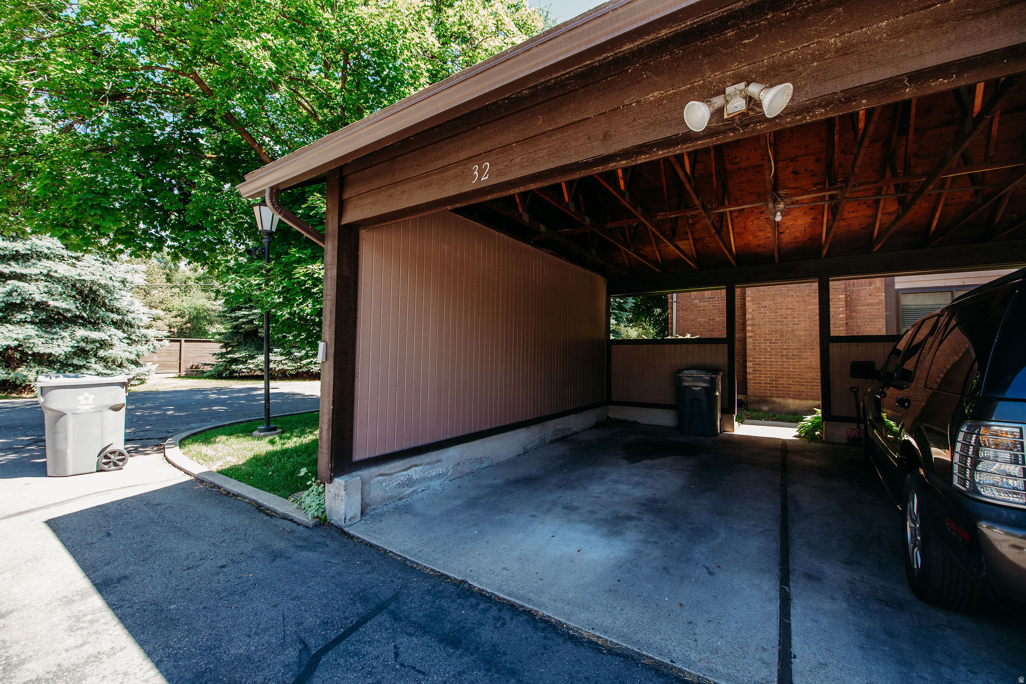 CHERRYWOOD - Residential