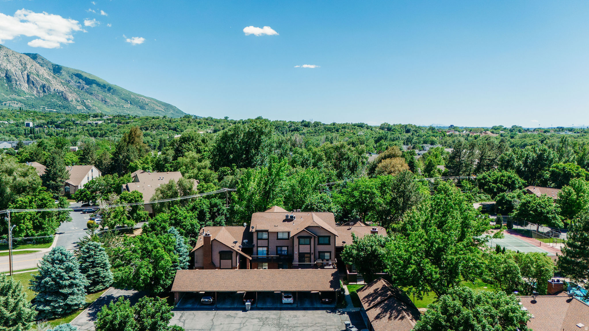CHERRYWOOD - Residential