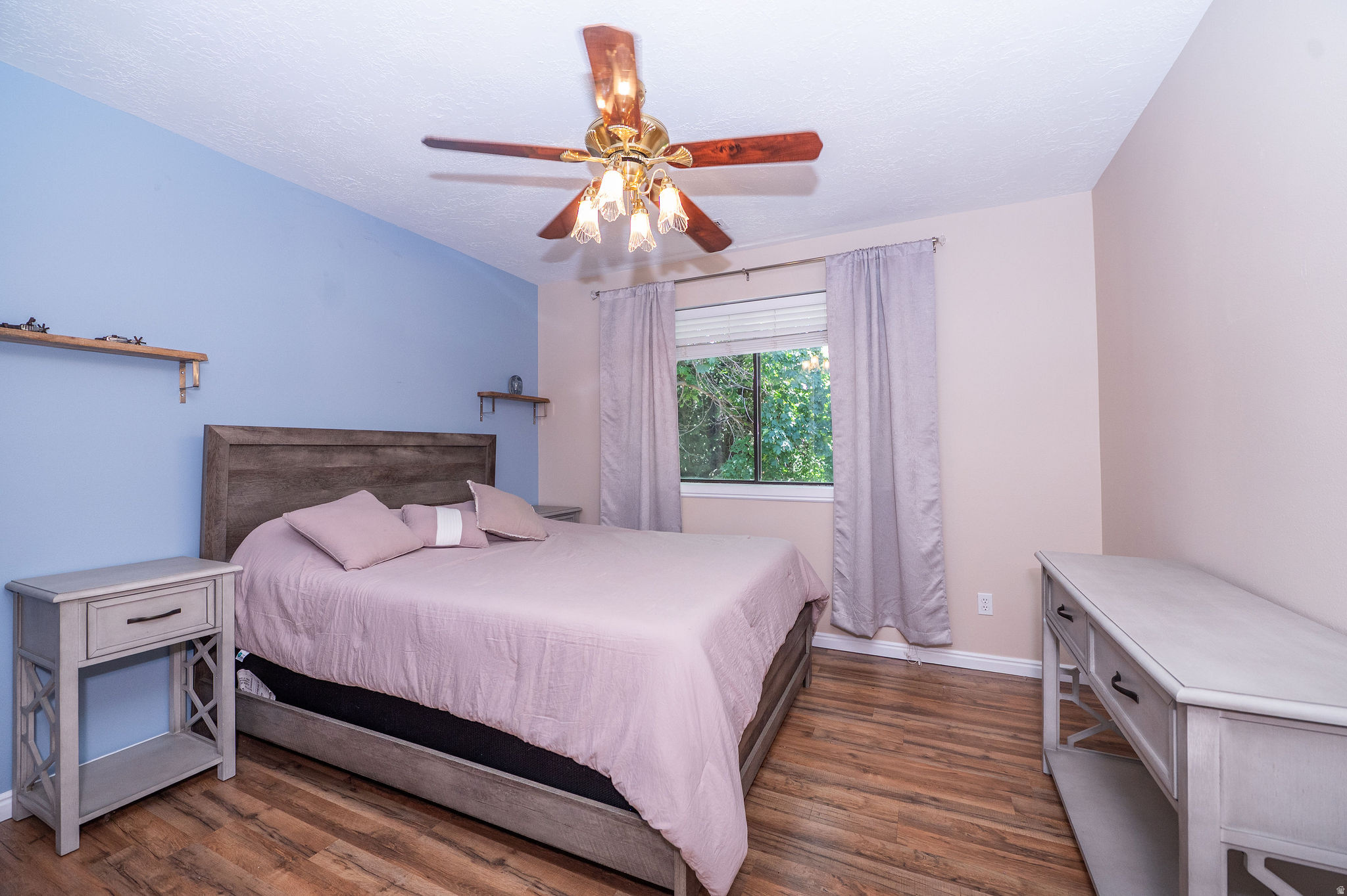 CHERRYWOOD - Residential