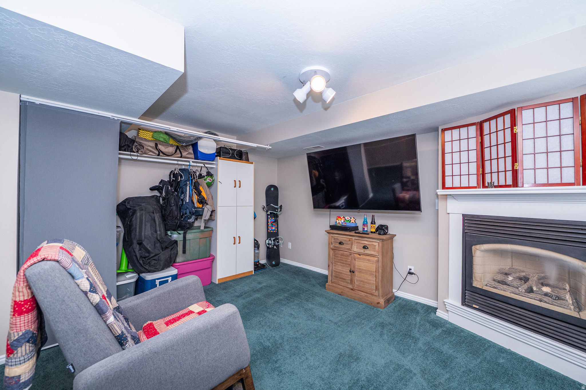 CHERRYWOOD - Residential