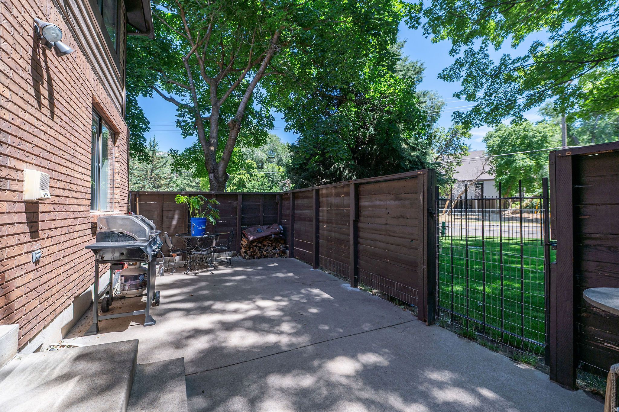 CHERRYWOOD - Residential