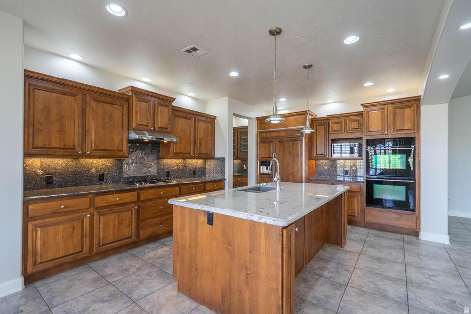 LIBERTY GREENS SUBDIVISION - Residential