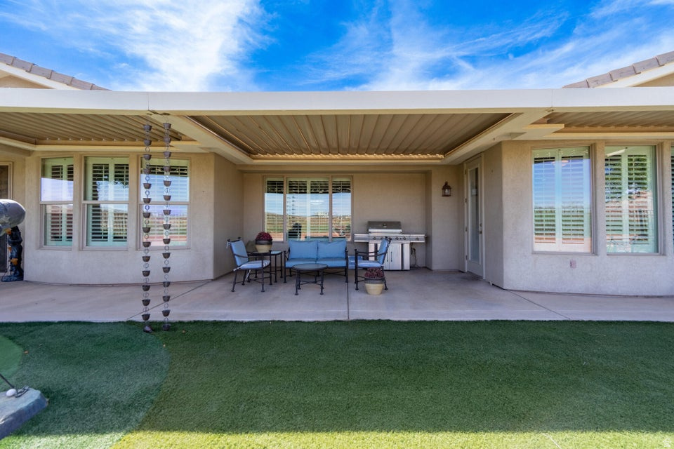 LIBERTY GREENS SUBDIVISION - Residential