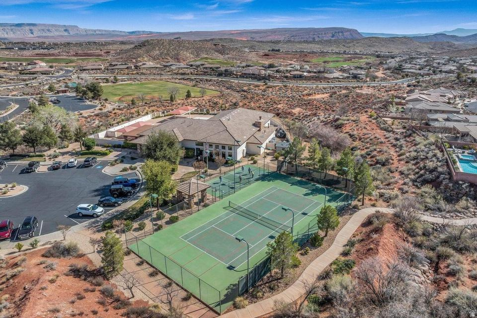 LIBERTY GREENS SUBDIVISION - Residential