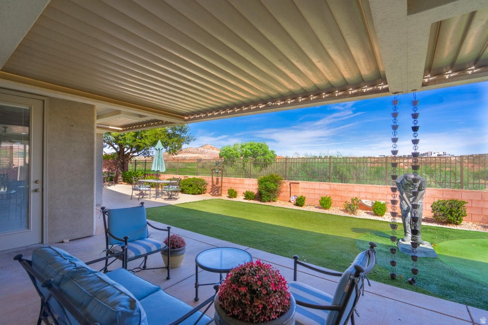 LIBERTY GREENS SUBDIVISION - Residential