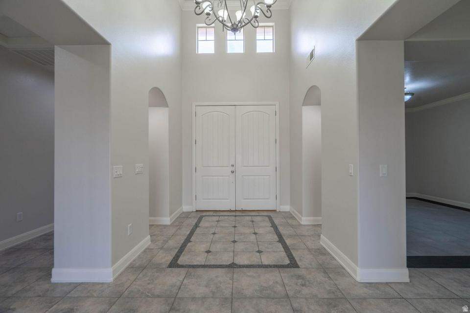 LIBERTY GREENS SUBDIVISION - Residential
