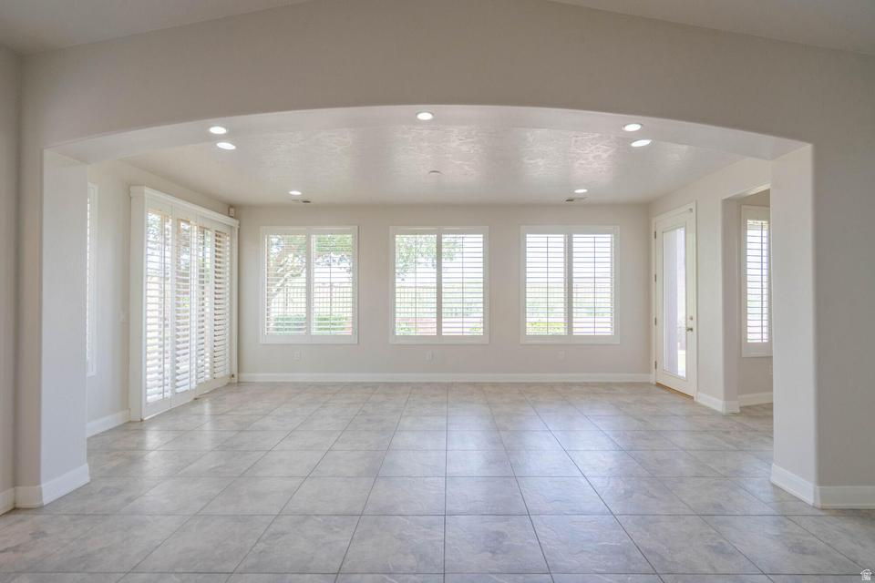 LIBERTY GREENS SUBDIVISION - Residential