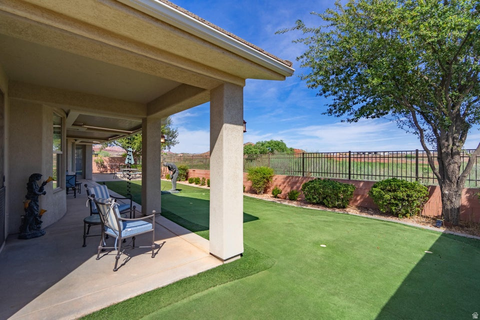 LIBERTY GREENS SUBDIVISION - Residential