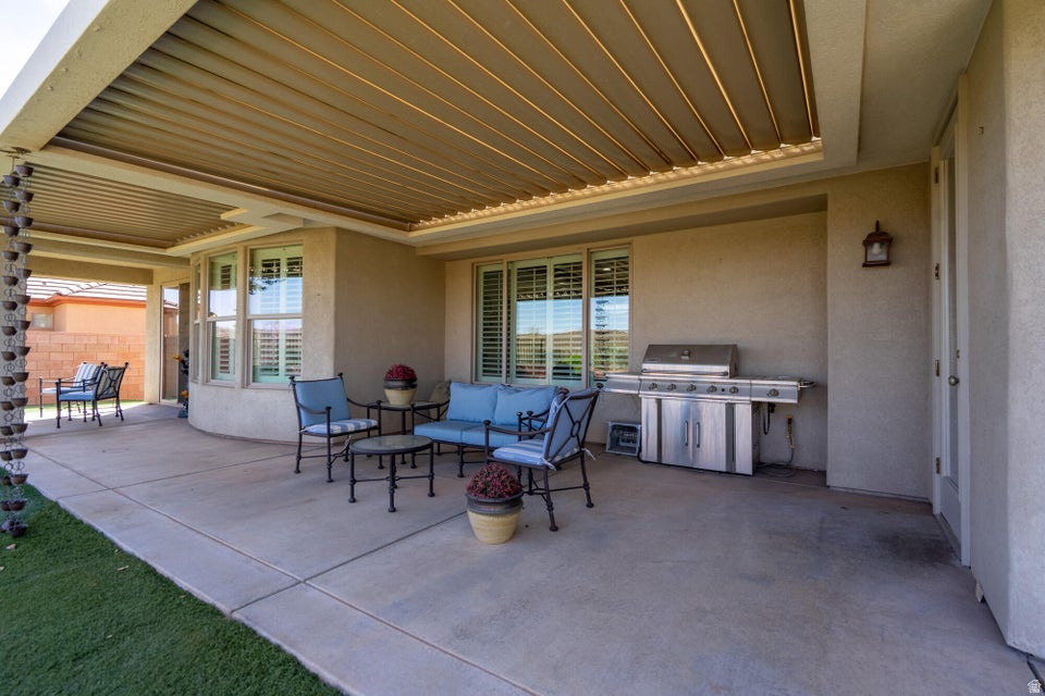 LIBERTY GREENS SUBDIVISION - Residential