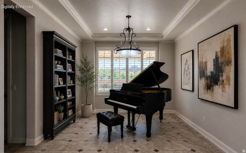 LIBERTY GREENS SUBDIVISION - Residential
