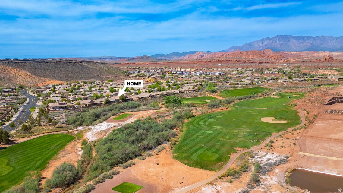 LIBERTY GREENS SUBDIVISION - Residential
