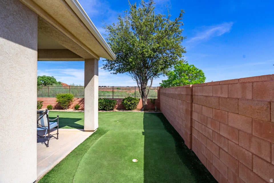 LIBERTY GREENS SUBDIVISION - Residential